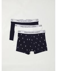 Polo Ralph Lauren - Ropa Interior Hombre - Lyst