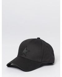 Golden Goose - Star Demos Baseball Cap - Lyst
