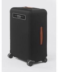 Fpm Milano - Bank & Bank S Cover Check - Lyst