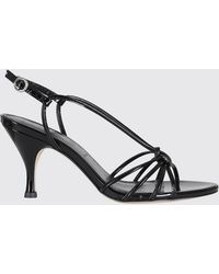 Aeyde - Sandali Slingback Solange - Lyst