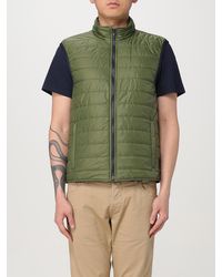 Fay - Jacket - Lyst