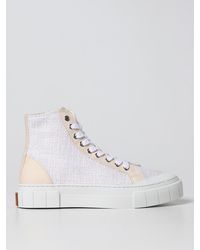 Goodnews - Damen Sneakers - Lyst