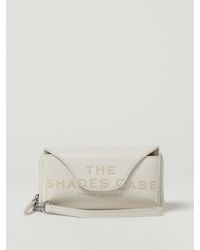 Marc Jacobs - The Shades Case Leather Wallet - Lyst
