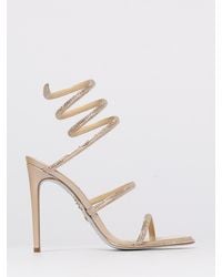 Rene Caovilla - Chaussures Femme - Lyst