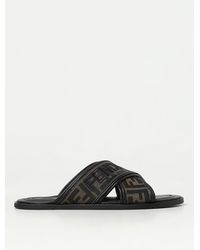 Fendi - Sandals - Lyst