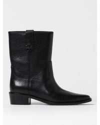 Tory Burch - Ankle Boots - Lyst