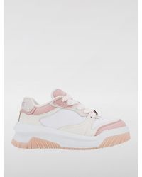Versace - Zapatillas Mujer - Lyst