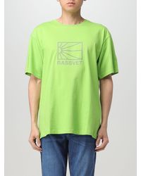 Rassvet (PACCBET) - T-shirt di cotone - Lyst