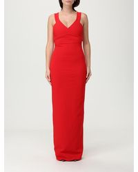 Solace London - Dress - Lyst