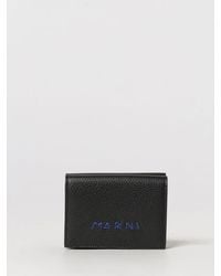 Marni - Wallet - Lyst
