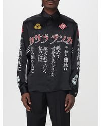 CASABLANCA - Hemd Herren - Lyst