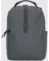 Rains - Clip Front Backpack - Lyst