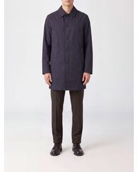 Herno - Coat - Lyst