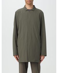 People Of Shibuya - Abrigo Hombre - Lyst