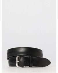 Orciani - Classic Belt - Lyst