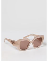 Prada - Brillen Damen - Lyst