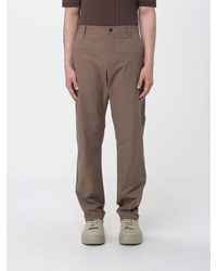 People Of Shibuya - Technical Fabric Chino Trousers - Lyst