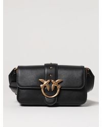 Pinko - Borsa Love One - Lyst