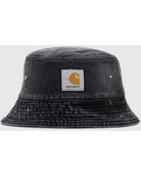 Carhartt - Belmar Cotton Baseball Cap With Embroidered Logo - Lyst