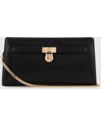 Michael Kors - Hamilton Moderne Extra-Small Convertible Shoulder Bag - Lyst