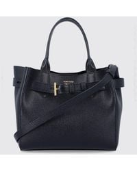 Tom Ford - Audrey Small Tote Bag - Lyst