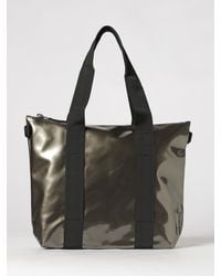 Rains - Waterproof Tote Bag - Lyst