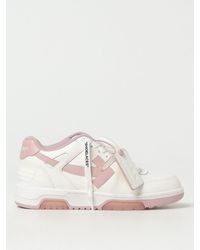 Off-White c/o Virgil Abloh - Baskets Out Of Office - Lyst