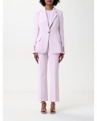 Elisabetta Franchi - Tailleur - Lyst