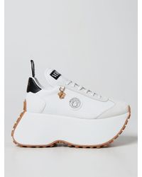 Zapatillas Versace de mujer: hasta el 40 % de descuento | Lyst