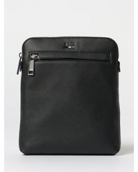 BOSS - Borsello A Tracolla - Lyst