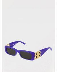 Balenciaga - Bb Sunglasses - Lyst
