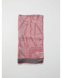 Damen-Schals von Emporio Armani | Online-Schlussverkauf – Bis zu 60% Rabatt  | Lyst DE