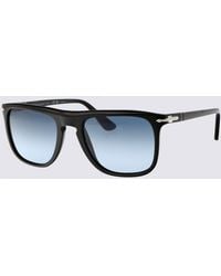 Persol - Sonnenbrille Aus Acetat - Lyst