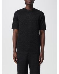 Moschino - T-shirt - Lyst