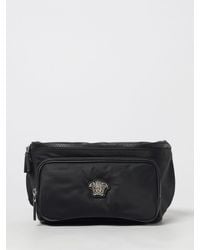 Versace - Marsupio La Medusa - Lyst