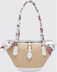 Dolce & Gabbana - Shoulder Bags - Lyst
