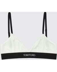 Tom Ford - Stretch Modal Bra - Lyst