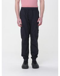 Stone Island - Cargo Pants - Lyst