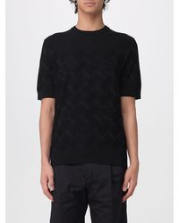 Dolce & Gabbana - Dolce &Amp Gabbana Cotton Crew-Neck Pullover - Lyst