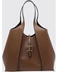 Tod's - Shoulder Bag - Lyst