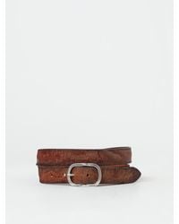 Orciani - Cintura Uomo - Lyst