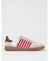 DSquared² - Casual sneakers für den alltag - Lyst