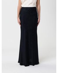 Twinset - Falda Mujer - Lyst