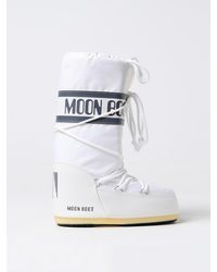 Moon Boot - Shoes - Lyst
