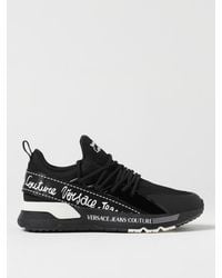 Versace Jeans Couture - Shoes - Lyst