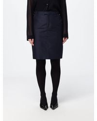 Gucci - Skirt Ink - Lyst