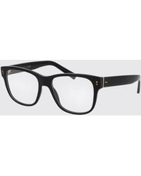 Dolce & Gabbana - Dolce &Amp Gabbana 0Dg3305 Acetate Eyeglasses - Lyst
