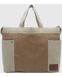 A.P.C. - Borsa A Tracolla Uomo - Lyst
