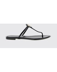 Tory Burch - Miller Jelly Pvc Sandals - Lyst