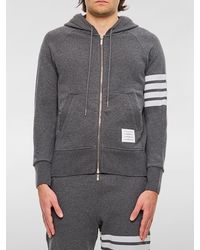 Thom Browne - Sweatshirt Herren - Lyst